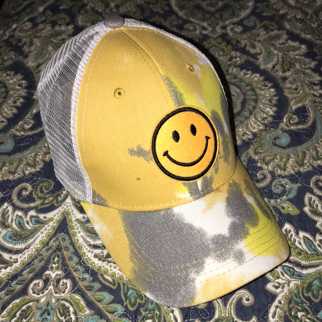Smiley Hat